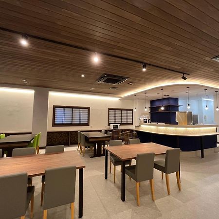 Sakuraya Hotel ฮัทสึไคชิ ภายนอก รูปภาพ