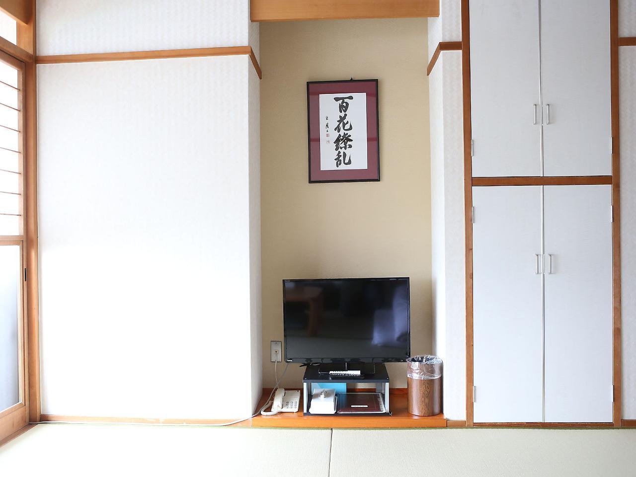 Sakuraya Hotel ฮัทสึไคชิ ภายนอก รูปภาพ