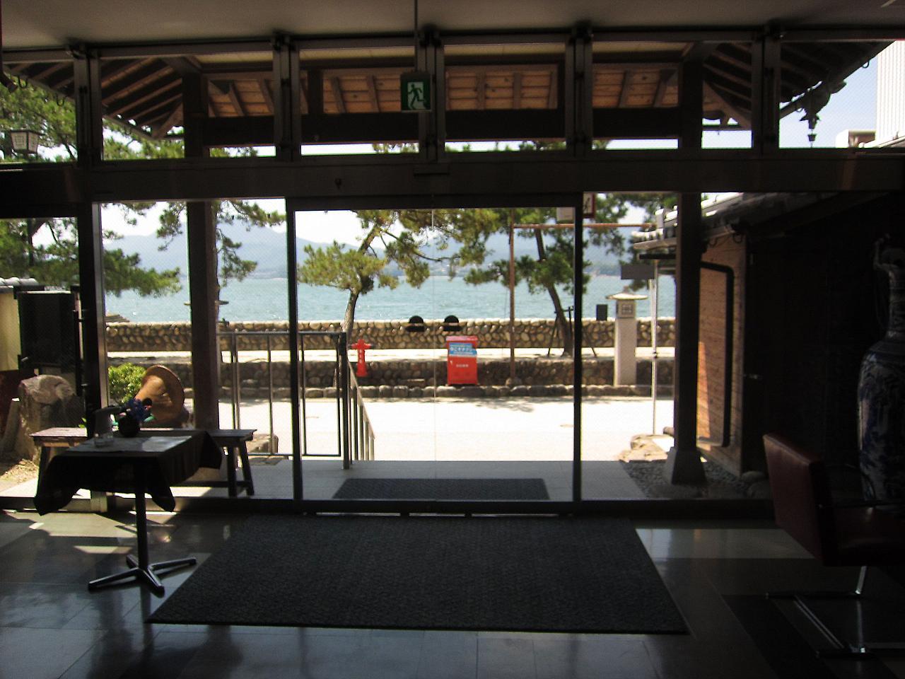 Sakuraya Hotel ฮัทสึไคชิ ภายนอก รูปภาพ