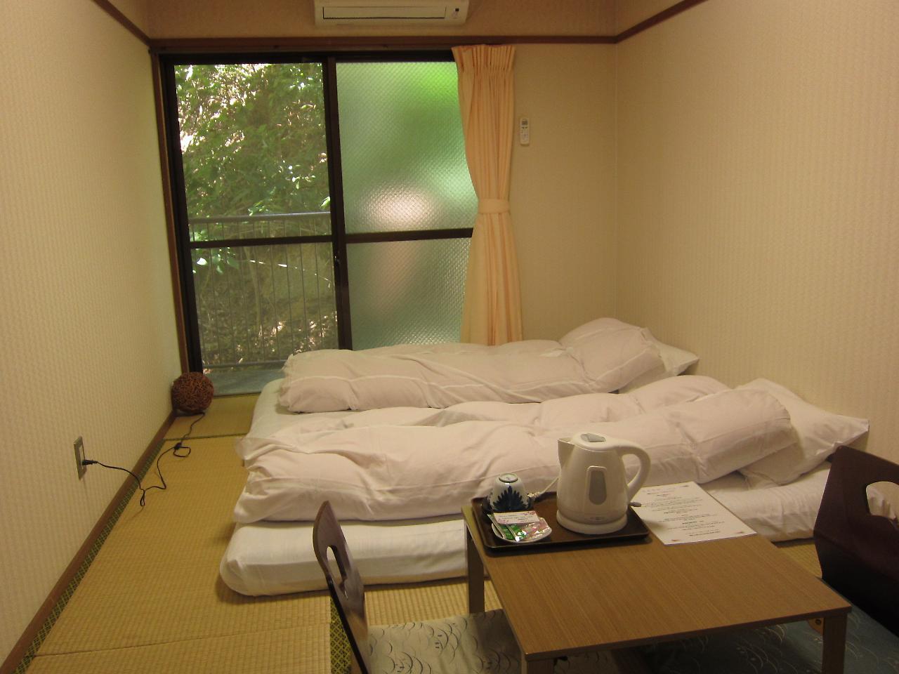 Sakuraya Hotel ฮัทสึไคชิ ภายนอก รูปภาพ