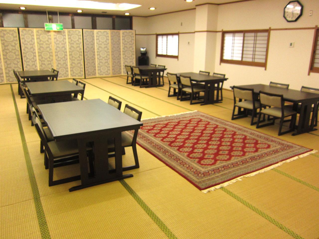Sakuraya Hotel ฮัทสึไคชิ ภายนอก รูปภาพ