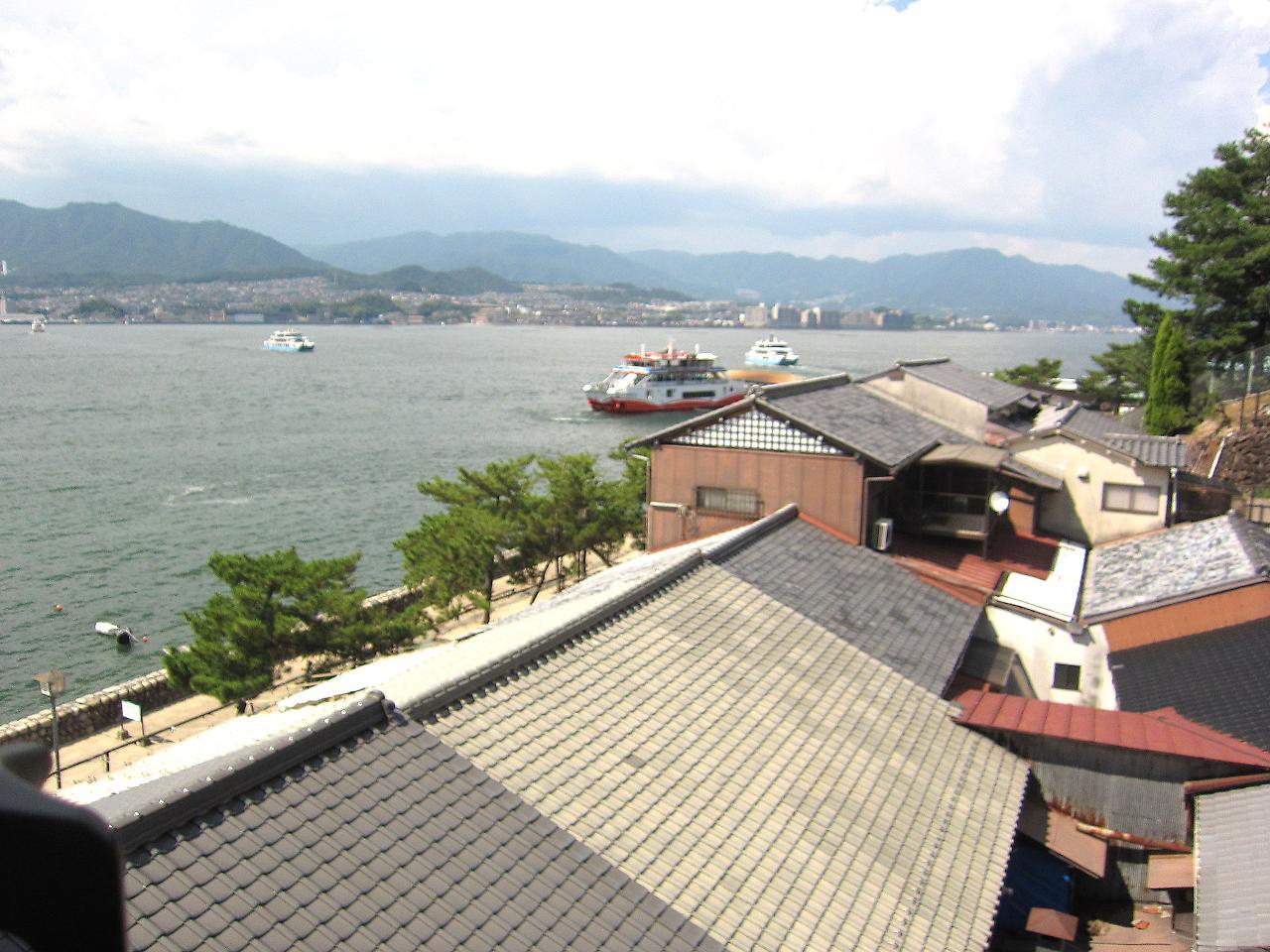 Sakuraya Hotel ฮัทสึไคชิ ภายนอก รูปภาพ