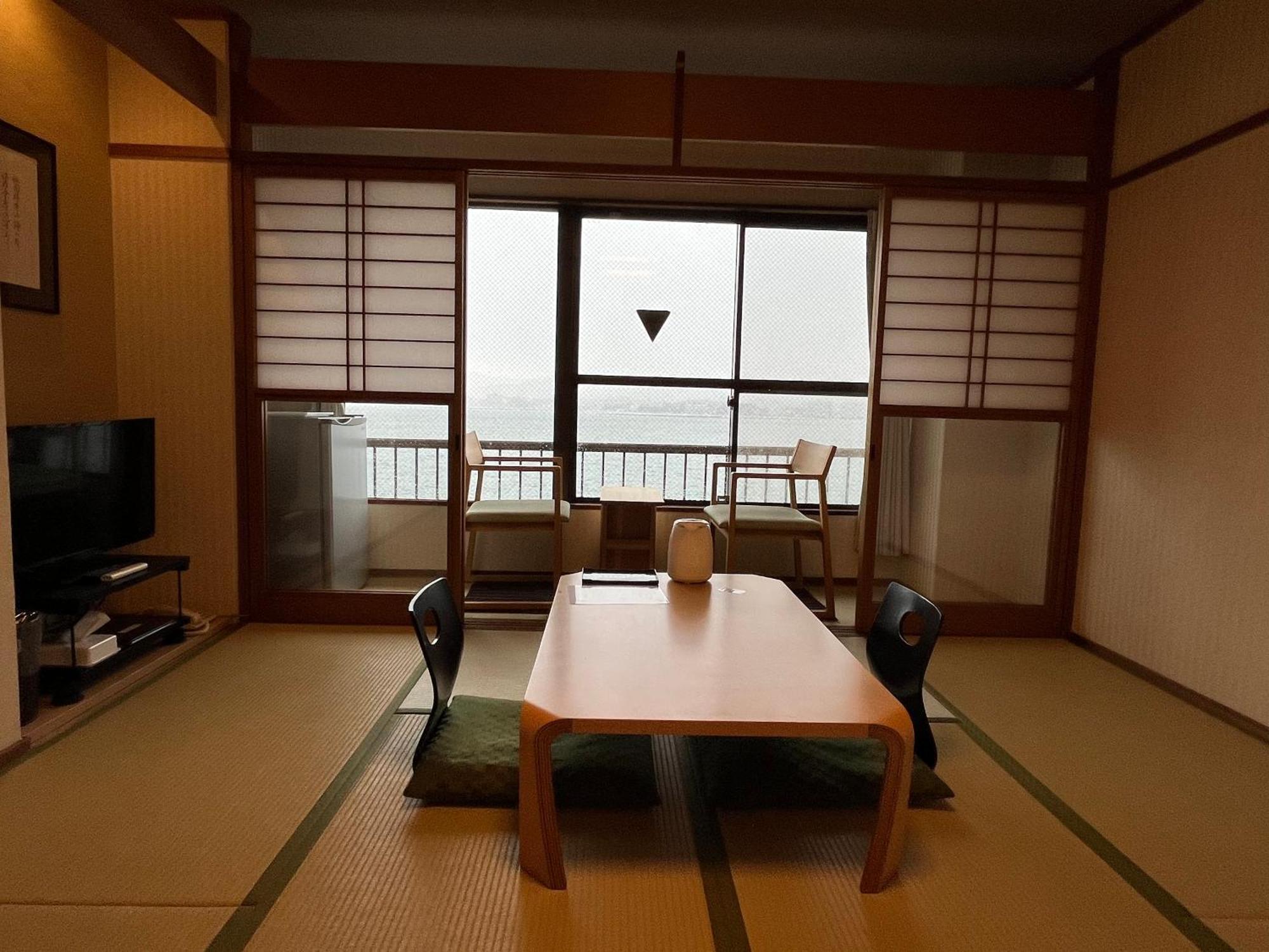 Sakuraya Hotel ฮัทสึไคชิ ภายนอก รูปภาพ