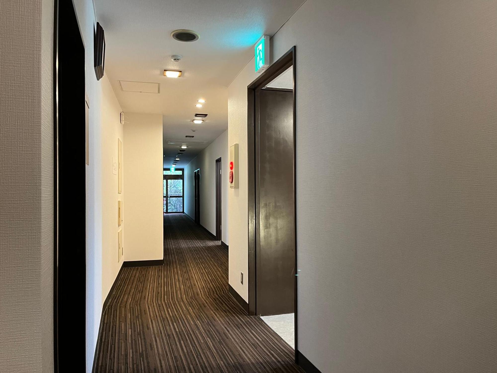 Sakuraya Hotel ฮัทสึไคชิ ภายนอก รูปภาพ