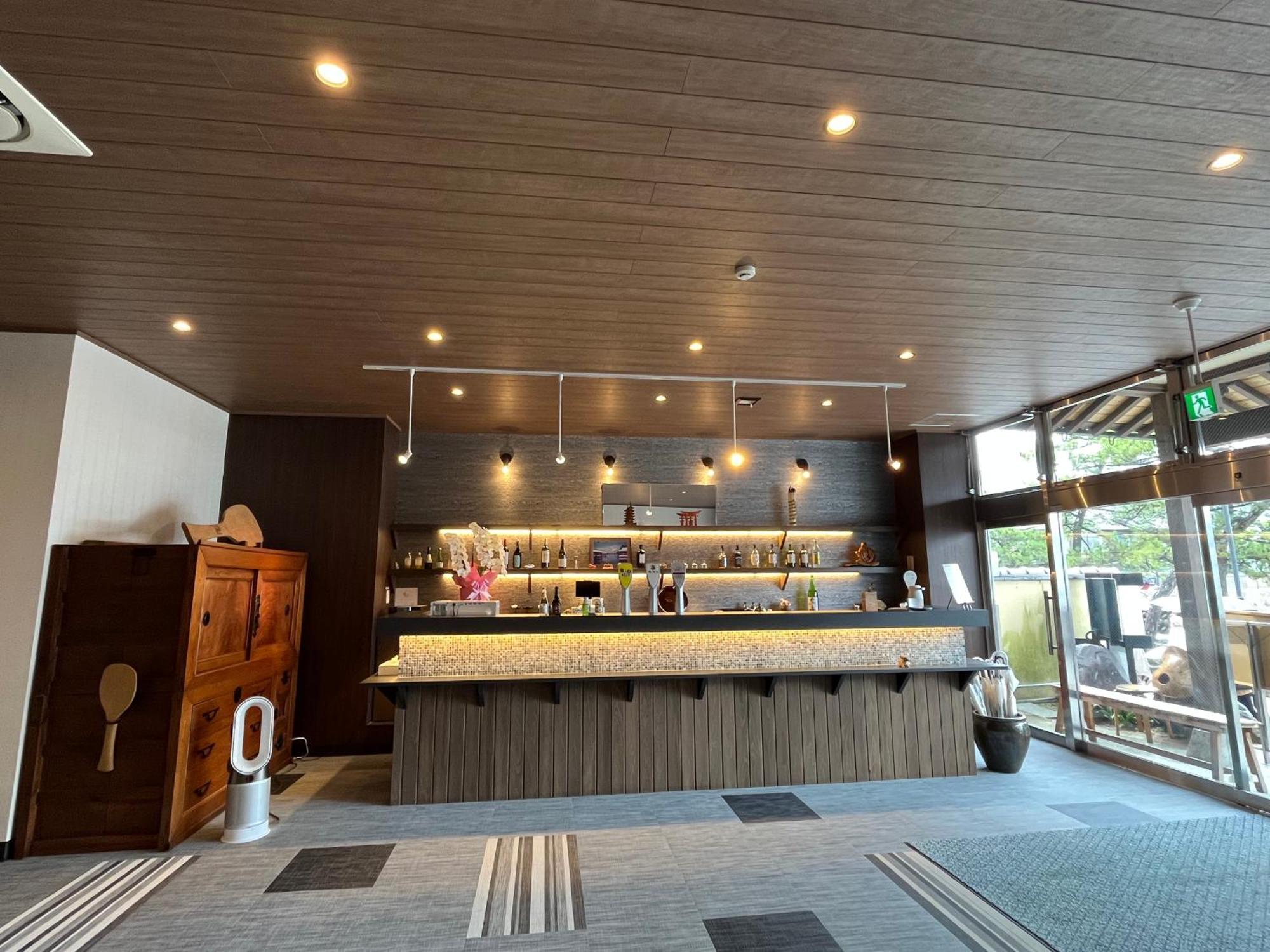 Sakuraya Hotel ฮัทสึไคชิ ภายนอก รูปภาพ