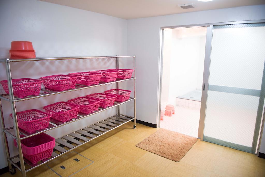 Sakuraya Hotel ฮัทสึไคชิ ภายนอก รูปภาพ