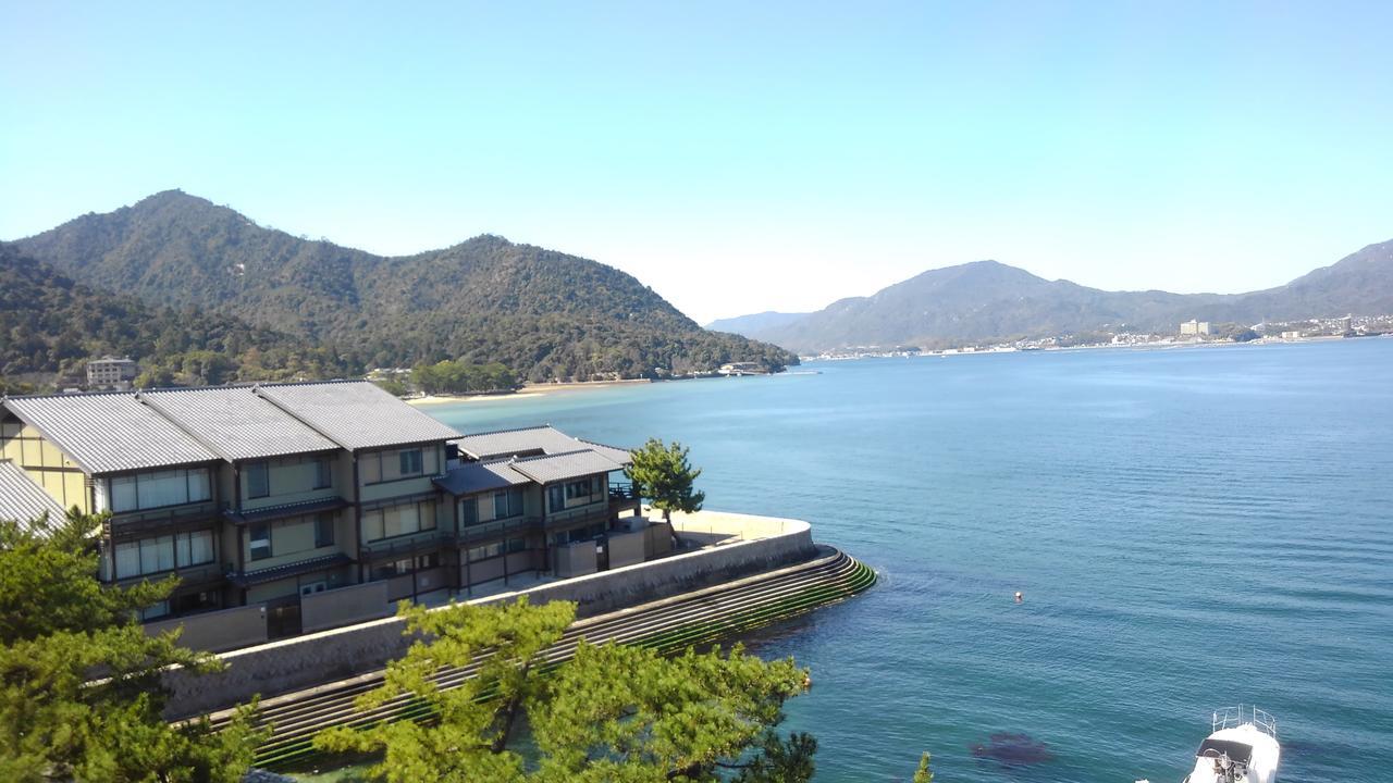 Sakuraya Hotel ฮัทสึไคชิ ภายนอก รูปภาพ